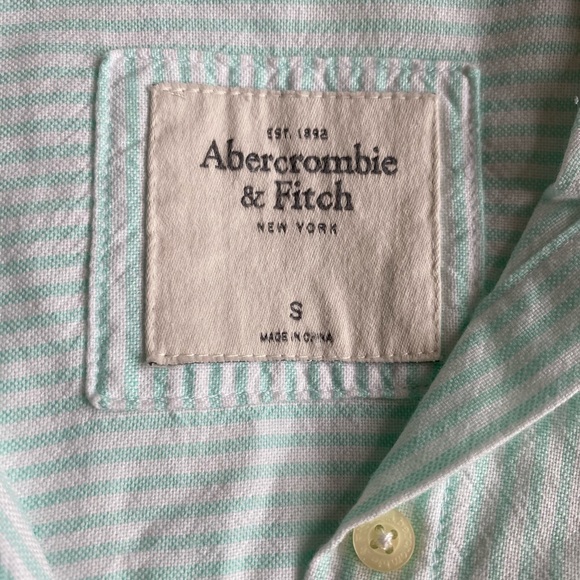 A&F Polo - Picture 9 of 9